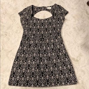 Anthropology super cute dress with pockets